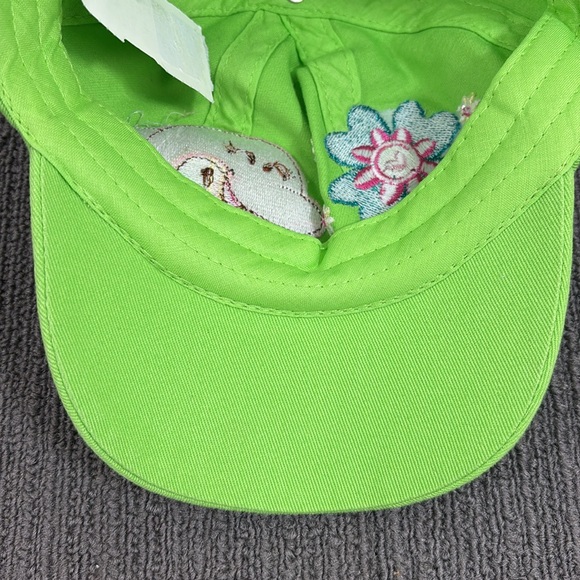 Kid Tees by Stephen Joseph Florida Keys Baseball Hat Infant Baby Toddler Dolphin - Picture 11 of 14